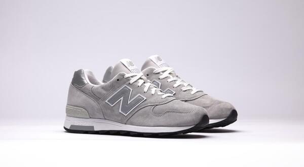 New Balance M 1400 JGY 